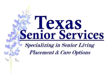 Texas Senior Services in San Antonio