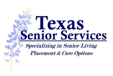 Texas Senior Services in San Antonio